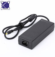 DC 12V 8A 96W chargeur d'alimentation à découpage 12v AC adaptateur secteur universel pour ordinateur portable Led bande lampe adaptateur Hoverboard