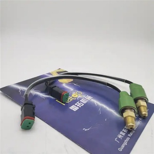 สวิตช์แรงดัน 309-5768 ใหม่เอี่ยม เซ็นเซอร์แรงดัน 309-5795 สำหรับ E320D - Product Image 5