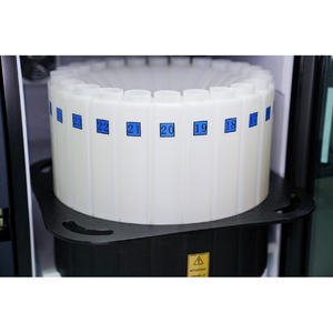 เครื่องเก็บตัวอย่างน้ำอัตโนมัติ HACH ES-6910 ระบบเก็บตัวอย่างแบบหลายโหมด พร้อมระบบเก็บความเย็นและควบคุมการไหล - Product Image 3