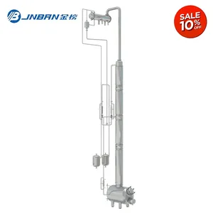 Ethanol-Destillation sturm/Alkohol rückgewinnung sturm/Alkohol brenner