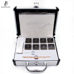 Set professionale di pigmenti Microblading Biomaser organici - Product Image 6