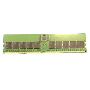 Memoria de Servidor M321R2GA3BB6-CQK de 16GB DDR5 4800MHz RDIMM PC5-38400 1Rx8 REG ECC, Sellada de Fábrica, Alto Rendimiento - Product Image 3