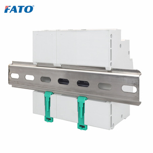 FATO 2P 2P 4P 6A-80A Interruptor de transferencia Controlador ATS de cambio de potencia monofásico Inteligente <span class=keywords><strong>Automático</strong></span> para uso doméstico - Product Image 6