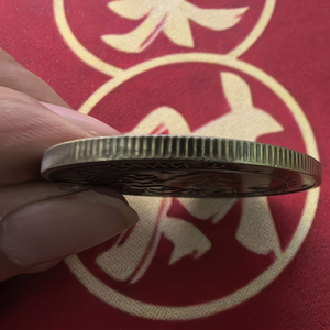 Pièce <span class=keywords><strong>de</strong></span> monnaie en métal personnalisée avec logo et <span class=keywords><strong>texte</strong></span> gravés, pièce <span class=keywords><strong>de</strong></span> monnaie <span class=keywords><strong>de</strong></span> défi 3D ronde en fonte dure ou souple pour collection ou cadeau - Product Image 2