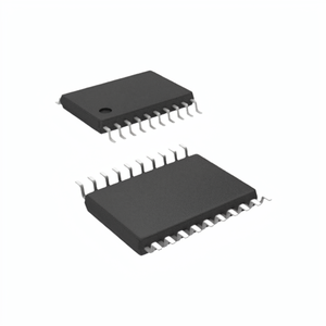 Circuito Integrado Lógico TSSOP de 20 Pines (0.173", 4.40mm de Ancho), BUF SIN INVERSIÓN, 5.25V, 20TSSOP, Circuitos Integrados Originales 74FCT244ATPGG - Product Image 1