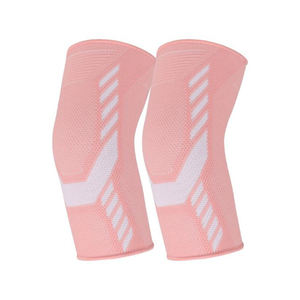 Soporte de Codo Deportivo Jstar de Nailon Grueso y Algodón con Cierre de Tirón para Baloncesto/<span class=keywords><strong>Tenis</strong></span>/Correr - Alivio del Dolor Ajustable - Product Image 4