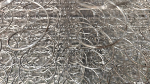 Пружинный блок высокой плотности для матрасов: система поддержки Pocket Coil, индивидуальные размеры Twin, Full, Queen, <span class=keywords><strong>King</strong></span> для кроватей - Product Image 4