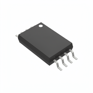Power Management (PMIC) Manufacturer Channel BQ26500PWRG4 Buy Online Electronic Components 8 TSSOP - Product Image 1