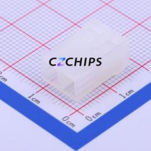 10013026 Housing (Wire-to-Board / Wire-to-Wire) P=5.08mm Connector 1x2P 5.08mm 1 2 - Product Image 1