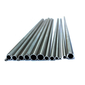 Vente Chaude : Tubes en Acier Inoxydable, Tubes Sans Soudure, Tuyaux Soudés 304 304L 316 316L 321 309S 310S 2205 2507 904L - Product Image 6