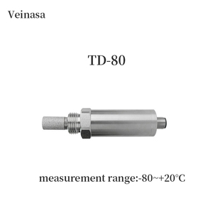 Veinasa-LD เครื่องส่งสัญญาณจุดน้ำค้าง PrecisionRS-485สูงเซ็นเซอร์จุดน้ำค้าง-80 ℃-20 ℃ เครื่องส่งสัญญาณวัดอุณหภูมิ - Product Image 2