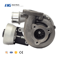 Wholesale Price TF035 Turbocharger 49135-07100 for Engine D4EB Hyundai Santa Fe Grandeur Sonata I30 Kia Magentis Sedona Sportage