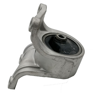 エンジンマウント日本自動車部品トランスミッションゴムブラケットAltima L31 J31 Teana 11220-9Y106 - Product Image 6