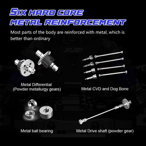 80 Km/h <span class=keywords><strong>1</strong></span>/12 Quy Mô 4WD Không Chổi Than <span class=keywords><strong>RC</strong></span> Xe Tốc Độ Cao Điều Khiển Từ Xa Off-Road Xe Tải Racing <span class=keywords><strong>Buggy</strong></span> Cho Người Lớn - Product Image 2