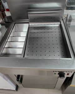 Calentador de Papas Fritas para Exhibición en Restaurantes de Comida Rápida <span class=keywords><strong>McDonald</strong></span>'<span class=keywords><strong>s</strong></span> - Product Image 6