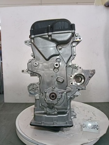Оригинальный длинный блок двигателя 6L модели G4FC G4FA G4FG G4FJ G4GCG4ED G4KA G4KC G4KD G4KH G4KJ G4KJ G4NA Fro Hyundai для Kia - Product Image 3