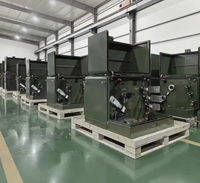 Transformateur monophasé monté sur socle 10kva 15kva 25kva 50kva 75 Kva100kva 167kva 333kva 500kva  4.16KV 7.2KV 7.62KV-120V 240V