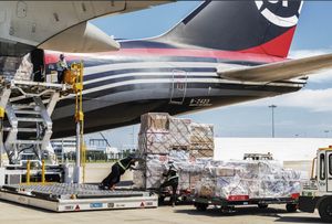 Самый дешевый сладкий Protrading превосходный <span class=keywords><strong>Karachi</strong></span> популярный экспедитор воздух в китайские грузовые компании - Product Image 2