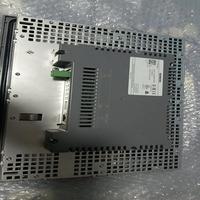 Interfaz Hombre-Máquina (HMI) 6AV2123-2MB03-0AX0, 2MB de Almacenamiento, Pantalla TFT a Color de 12 Pulgadas, Visualización de Máquinas, Estado del Operador