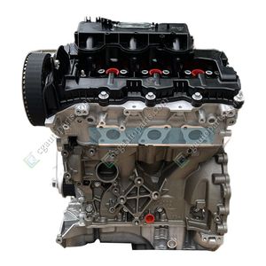 CG Auto Parts New Diesel <span class=keywords><strong>V6</strong></span> 306DT 30DDTX 3,0 TDV6 SDV6 para motor <span class=keywords><strong>HDi</strong></span> bloque largo para Discovery Range Rover - Product Image 5