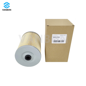 Масляный фильтр MPR-6769 для ISUZU 6WG1 двигателя шина седельный тягач запасные части Fiat-<span class=keywords><strong>Hitachi</strong></span> <span class=keywords><strong>EX</strong></span> 455-2 SANY экскаватор - Product Image 3