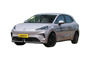 MG4 2026 437km Edición Gratuita - Product Image 2