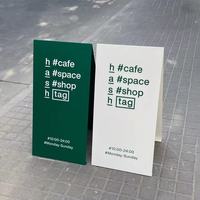 Présentoir publicitaire vertical moderne double face YONGYUAN en aluminium avec impression UV pour panneau KT sur pied