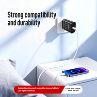 Adaptateur secteur USB-C 5V 2A 10W Shenzhen Lvxiangyuan, prise AU, certifié SAA RCM, type mural, respectueux de l'environnement, garantie pour appareil photo