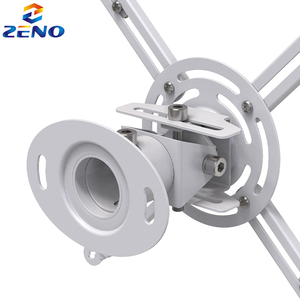 Giá Gắn Trần Máy Chiếu T218 Giá Gắn Máy Chiếu Cấu Hình Thấp Thông Dụng Có Tay Cầm Có Thể Thu Vào - Product Image 3