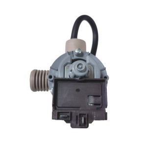 Bomba de Desagüe para Lavadora con Salida de 3.5cm, Carcasa de Plástico Eléctrica Integrada EG8012B39SU1 - Product Image 5