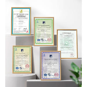 Collettore di polveri a ciclone industriale-ad alta efficienza, a basso rumore, durevole per filtrazione delle particelle dell'officina - Product Image 6