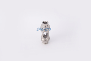 आयताकार/अंडाकार दृष्टि ग्लास खिड़की ओब्रेंड वेल्डिंग पैड गेज दृष्टि ग्लास संकेतक - Product Image 3