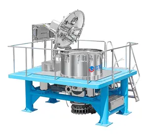 Jiangsu Tuheng centrifuge machine for prp manson