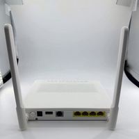 Modulo SFP BEST MODEL HG8546M 1GE+3FE+1TEL+WIFI 2.4G EPON XPON FTTH ONT con 1 Anno di Garanzia