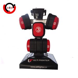 Attrezzatura Protettiva per Kickboxing e <span class=keywords><strong>Taekwondo</strong></span>, <span class=keywords><strong>Protezioni</strong></span> per Arti Marziali - Product Image 1