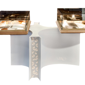 Shoe Display Cabinet Furniture Showcase Electronic Product Display Stand Jewelry Display Cabinet