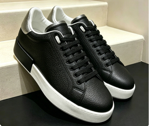 2026 OEM Top Quality Sneakers Genuine Packaging <b>Dropshipping</b> Available Men's Sneakers Suitable for Casual - Product Image 2