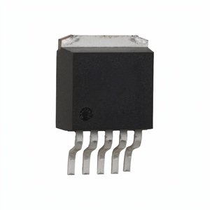Components Electronic TO 263 6, D2PAK , TO 263BA Power Management (PMIC) Original One Stop Service MIC29152WU-TR - Product Image 1
