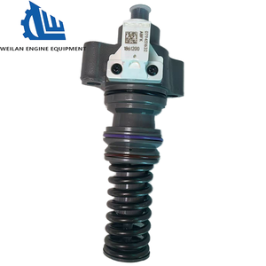 Pompe d'unité de carburant Diesel de haute qualité 1668325 élément de pompe à carburant Assy pour camion DAF <span class=keywords><strong>XF</strong></span> <span class=keywords><strong>105</strong></span> - Product Image 1