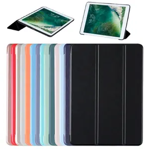 Leather Case Pro11 Inch Silicone Connected Mini 6 Full Pack Air5 Soft Shell 10.9 Suitable for Ipad 10.2 Support Protective Case