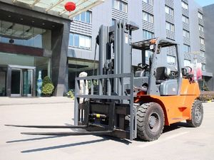 בנזין/lpg מלגזה <span class=keywords><strong>5</strong></span> טון עם מנוע epa ייצור מלא חינם trilex - Product Image 3