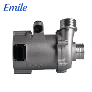 Pompa Elettrica dell'Acqua di Raffreddamento OE 11517597715 per Motore BMW N20 2.0T F30 F10 X1 X3 E84, Pompa di Raffreddamento Elettrica IP67 F20 F35 F18 <span class=keywords><strong>F25</strong></span> - Product Image 5
