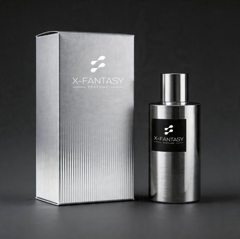 Luxury Brand Perfume Long Lasting Custom