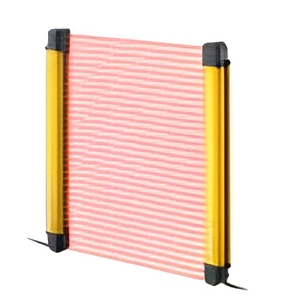 Safety <b>Light</b> <b>Curtain</b> GL-R31F GL-R31F-R/T RS015 RS1 R36H Industrial Automation Equip Spare Parts - Product Image 1
