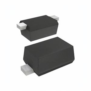 Electronic Circuit Components BZX584C6V2_R1_00001 Original Diodes SC-79, SOD-523 - Product Image 1