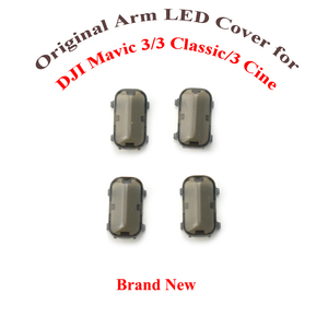 ต้นฉบับสำหรับ Mavic 3มอเตอร์แขน LED สำหรับ DJI Mavic 3 classic/ Mavic 3อะไหล่ทดแทนโดรน - Product Image 1