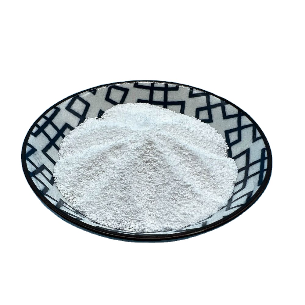 25kg / 50kg / 1000kg Túi 3g Thương hiệu Soda tro dày đặc, soda Ash ánh sáng