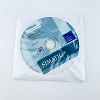 A5E43087924 WinCC V13 SP2 DVD Software de Ingeniería para PLC