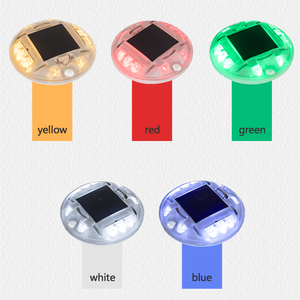 Reflector de Luz Solar Tipo Ojo de Gato para Carreteras, Precio en Pakistán - Product Image 2