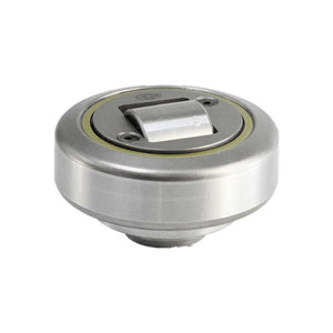 Rodamiento de Guía Lineal CR 200-0856 con Rodillo de Acero para Maquinaria de Precisión - Product Image 3